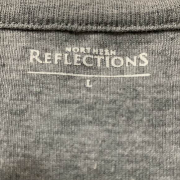 Northern Reflections ladies dressy top - Picture 2 of 5